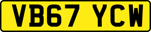 VB67YCW