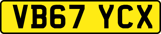 VB67YCX