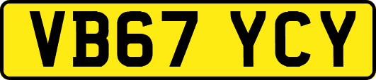 VB67YCY