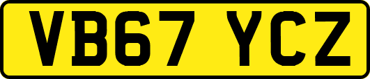 VB67YCZ