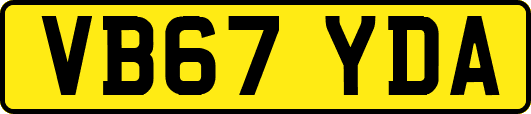 VB67YDA