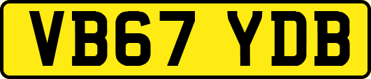 VB67YDB
