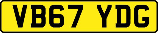 VB67YDG