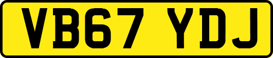 VB67YDJ