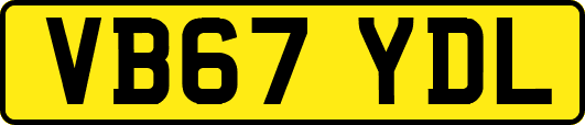VB67YDL