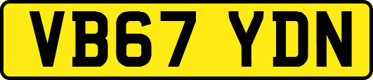 VB67YDN