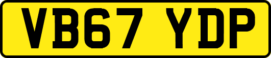 VB67YDP