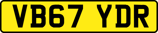 VB67YDR