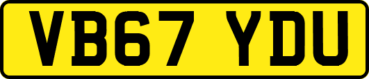 VB67YDU