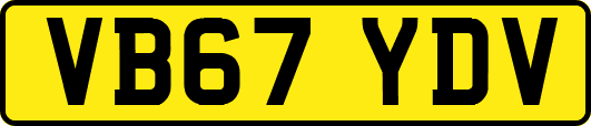 VB67YDV