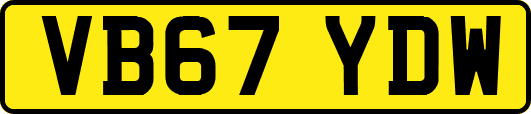 VB67YDW
