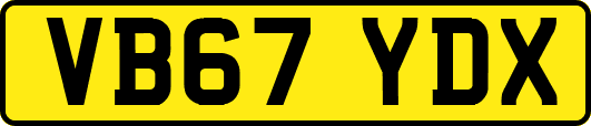 VB67YDX