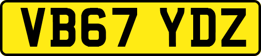 VB67YDZ