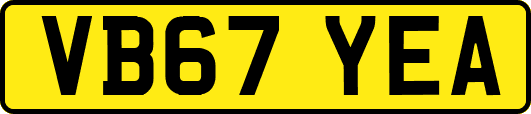 VB67YEA