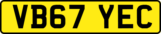 VB67YEC