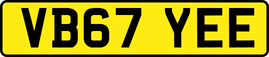 VB67YEE