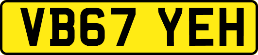 VB67YEH