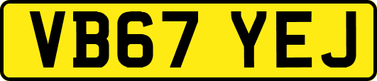 VB67YEJ
