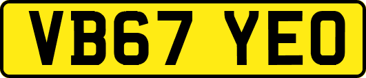 VB67YEO