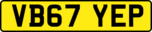 VB67YEP