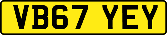 VB67YEY