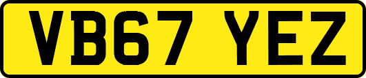 VB67YEZ