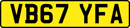 VB67YFA