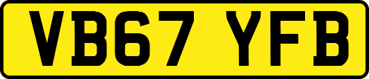 VB67YFB