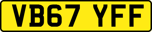 VB67YFF