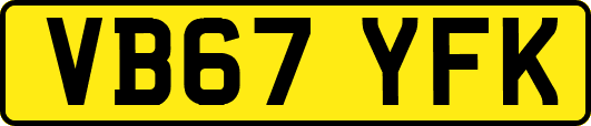 VB67YFK