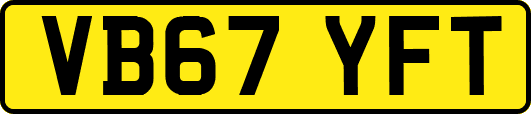 VB67YFT