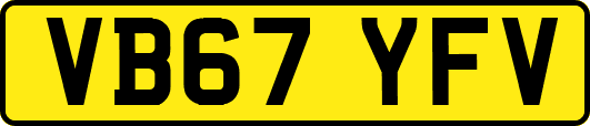 VB67YFV