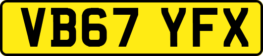 VB67YFX