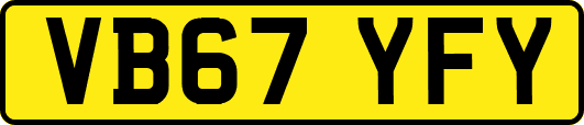 VB67YFY
