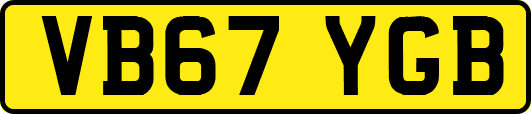 VB67YGB
