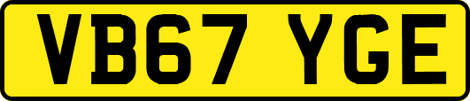 VB67YGE