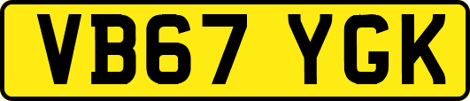 VB67YGK