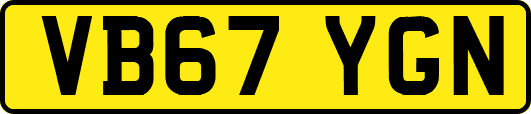VB67YGN