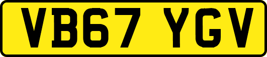 VB67YGV