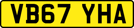 VB67YHA