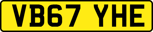 VB67YHE
