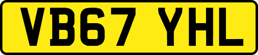 VB67YHL