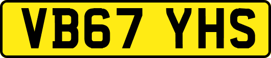 VB67YHS