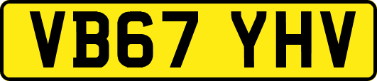 VB67YHV