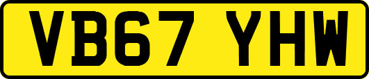VB67YHW