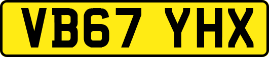 VB67YHX