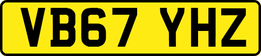 VB67YHZ