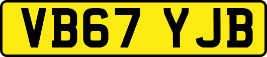 VB67YJB