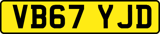 VB67YJD