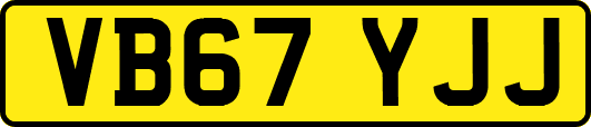 VB67YJJ